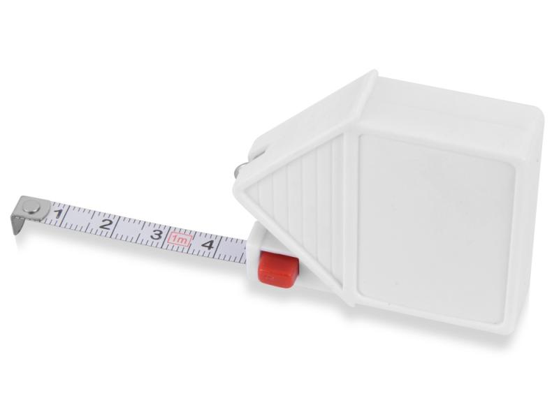 Брелок-рулетка Домик, 1м