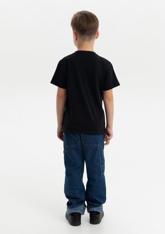 Футболка детская STAN хлопок 140