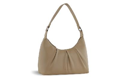 Сумка женская наплечная маленькая BUGATTI Mila, полиуретан, 28 x 9 x 1421 см