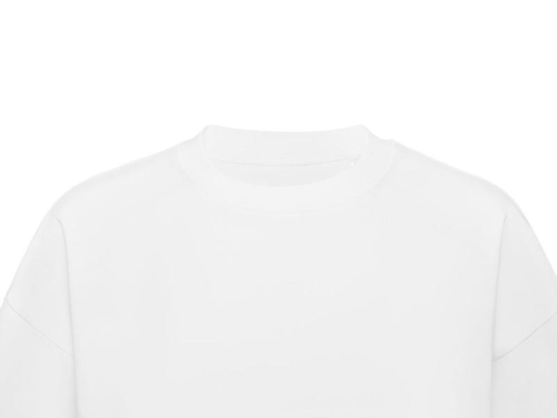 Футболка оверсайз Beta.01 унисекс