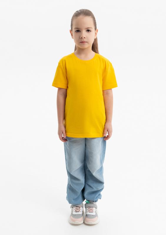 Футболка детская STAN хлопок 140