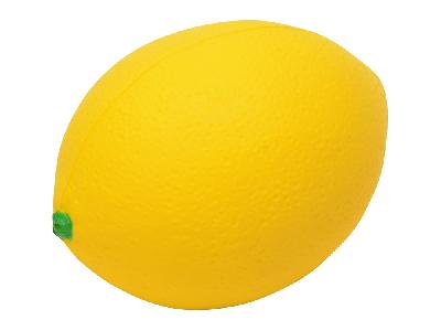 Антистресс Лимон