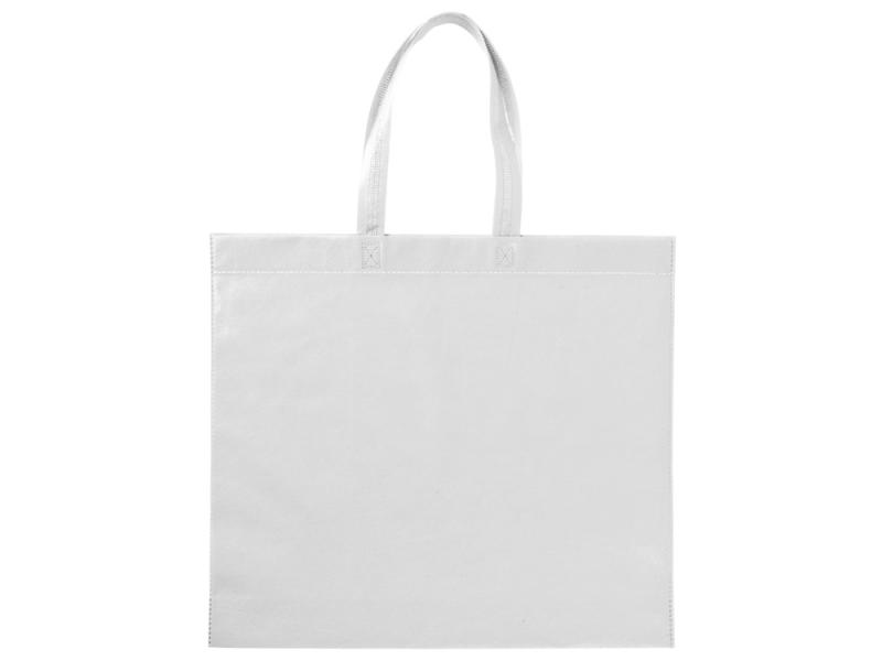 Сумка-оверсайз из спанбонда Overy