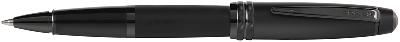 Ручкароллер Cross Bailey Matte Black Lacquer