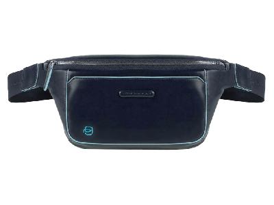 Сумка на пояс Blue Square