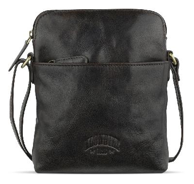 Сумка через плечо KLONDIKE MOUNTAIN «Ada», 21x22x4,5 см