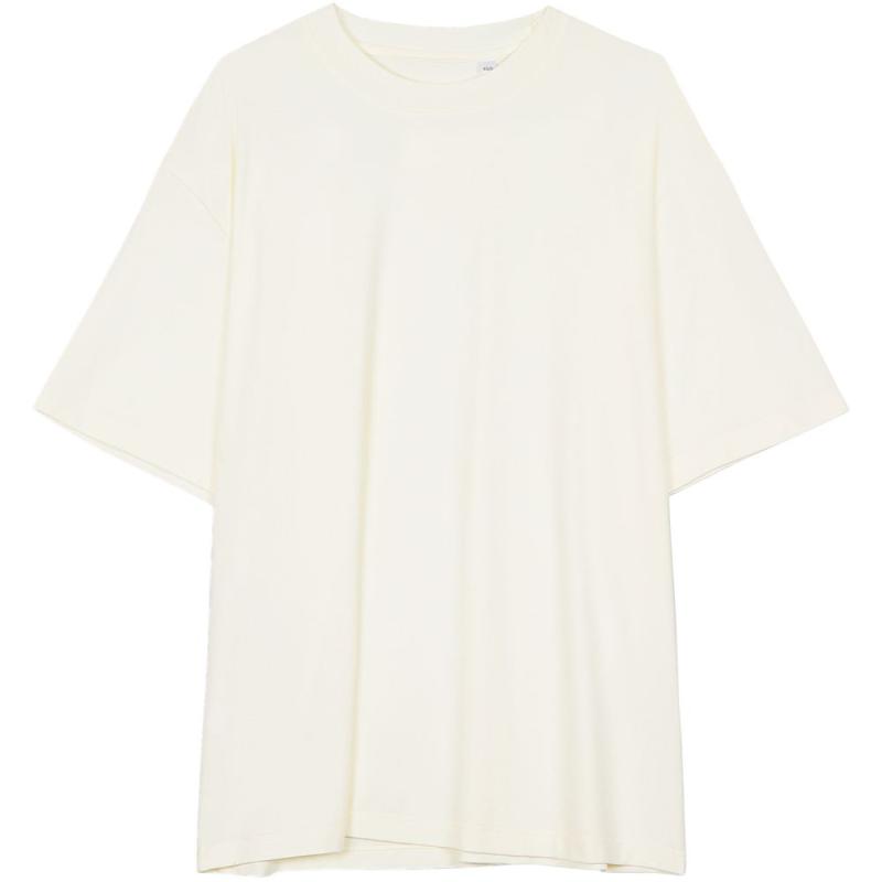 Футболка оверсайз унисекс Lavinia