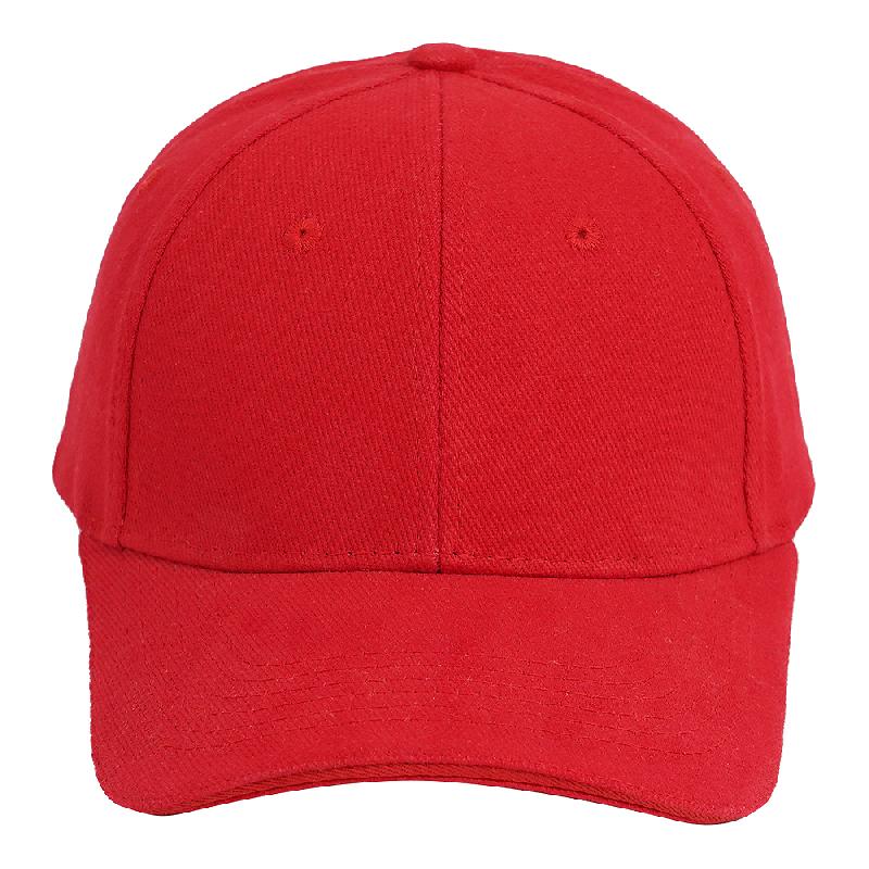 Кепка 6-панельная Ostin Heavy 350