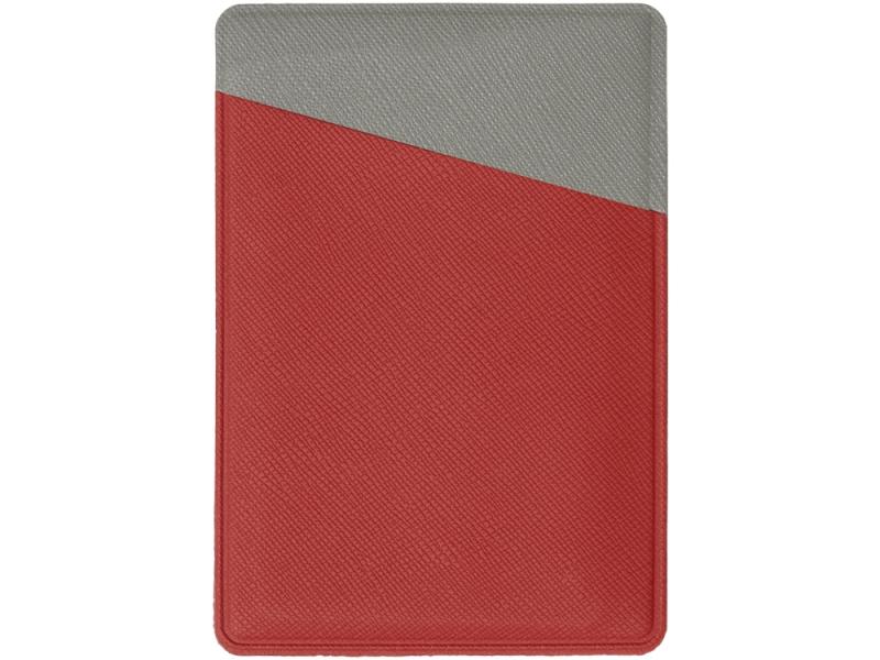 Картхолдер на 3 карты вертикальный Favor