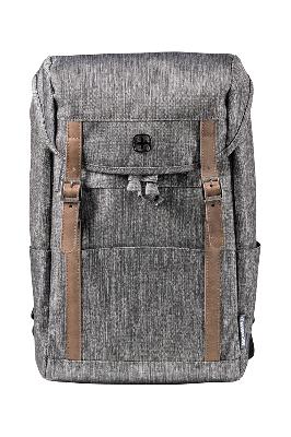 Рюкзак WENGER 16'', полиэстер, 29 x 17 x 42 см, 16 л