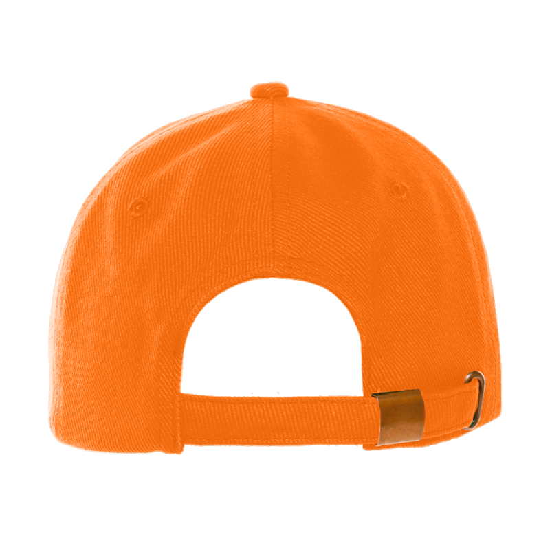 Бейсболка STAN 5 клиньев хлопок 330