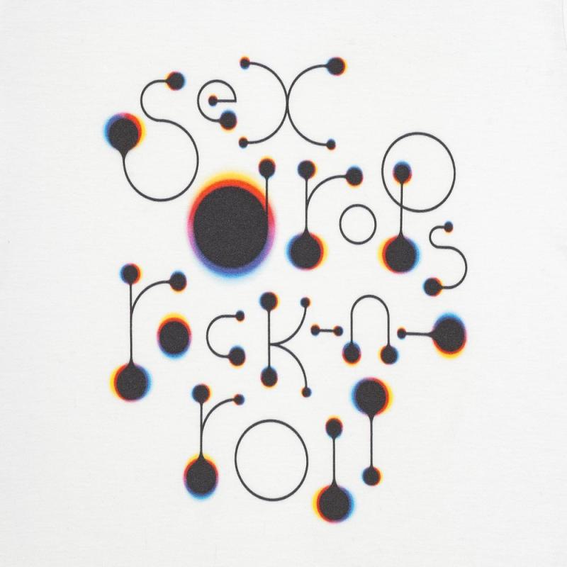 Футболка No Drugs