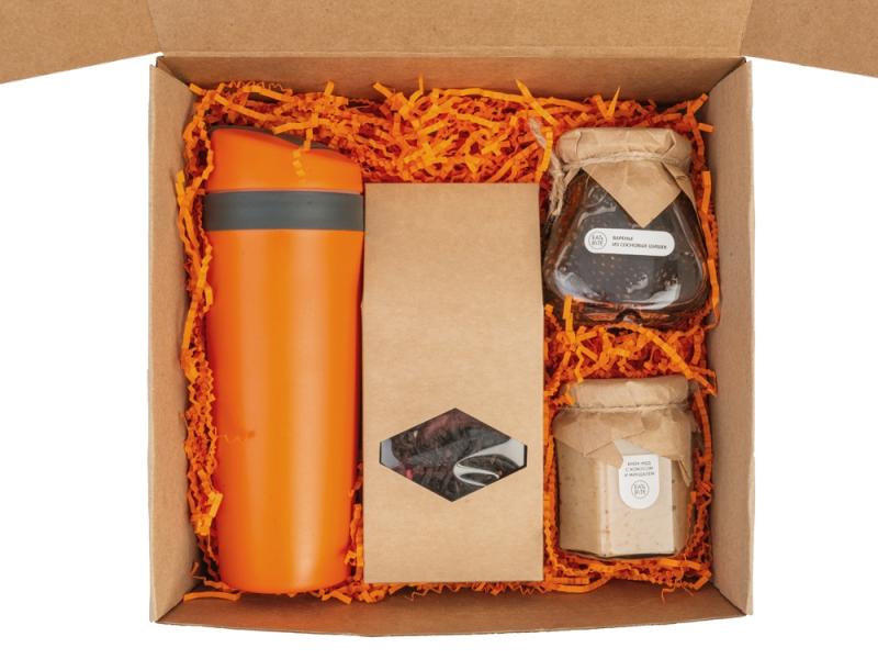 Подарочный набор Tea Cup Superior Honey 2.0