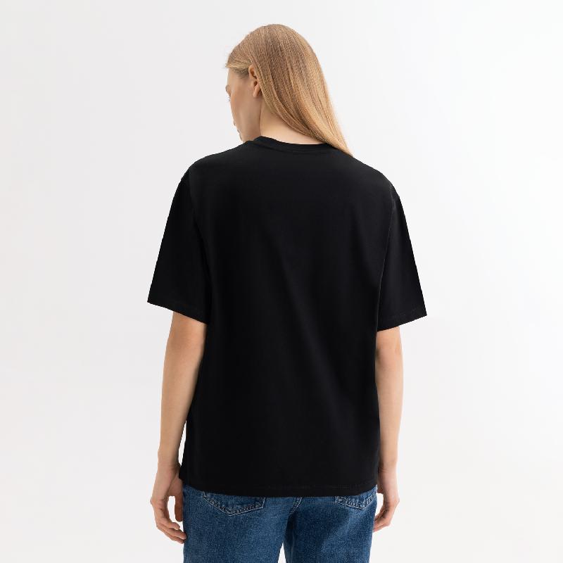 Футболка унисекс RUST, 240 гр.