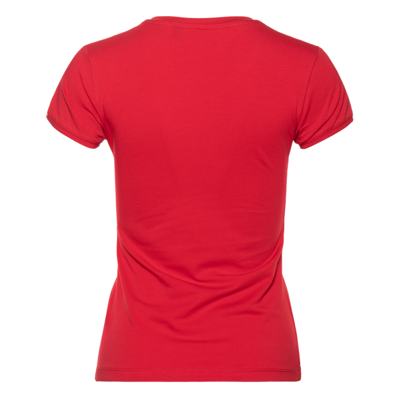 Футболка женская  STAN V ворот 180