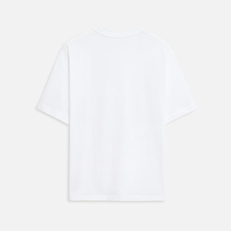 Футболка унисекс RUST NEO, 240 гр.,  (белоснежный)