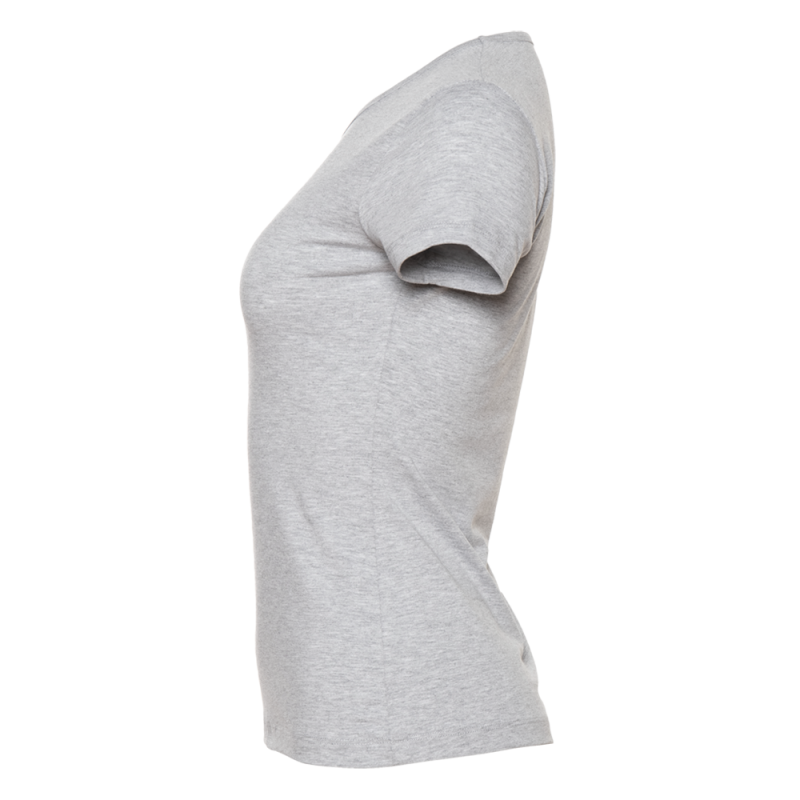 Футболка женская STAN хлопок/эластан 180