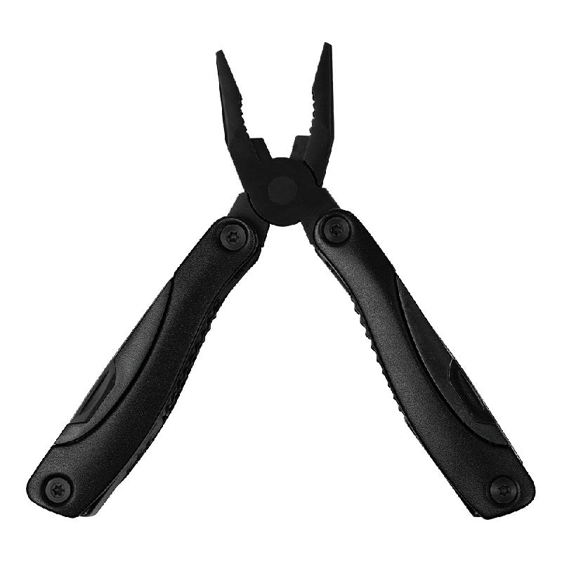 Набор подарочный Solution Prestige Trio (мультитул, фонарик, ежедневник)