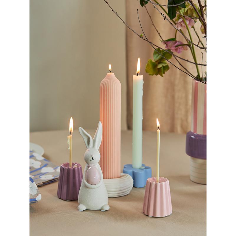 Набор подcвечников canel? из коллекции e essential, 3 шт.