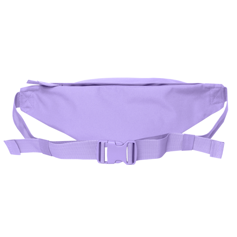 Сумка поясная STAN оксфорд 600 ,122, Цифровая лаванда (45)