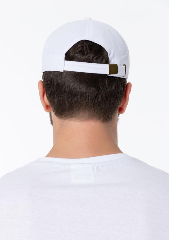 Бейсболка STAN 5 клиньев хлопок