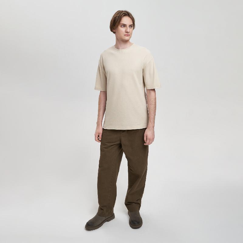 Футболка унисекс премиум AURA