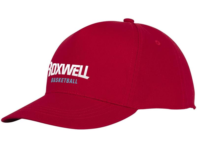 Бейсболка Hades