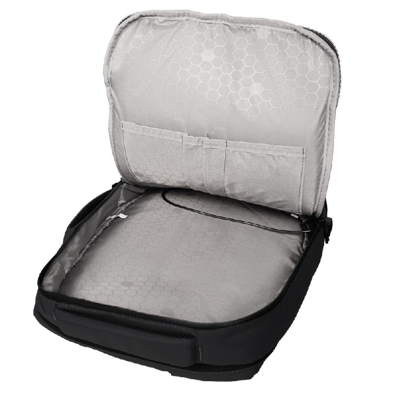 Городской рюкзак Urban с отделением для ноутбука, водоотталкивающий, нейлоновый