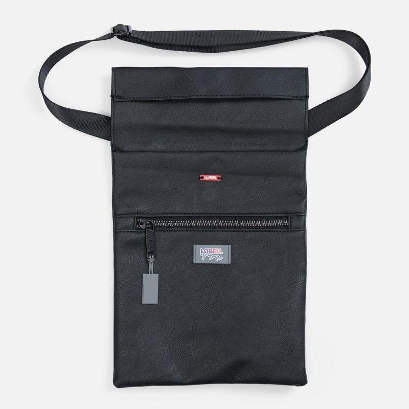 Сумка через плечо ringLink