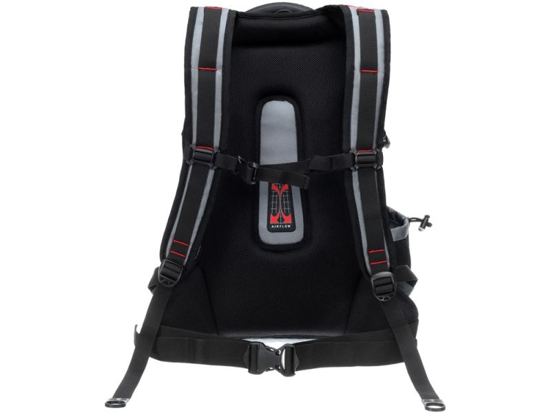 Рюкзак DRIVE с отделением для ноутбука 15