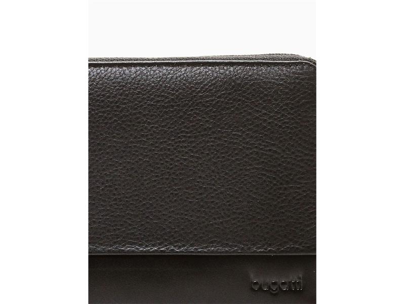 Кошелек Atlanta на молнии