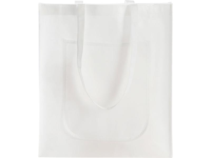 Сумка Tamy с карманом