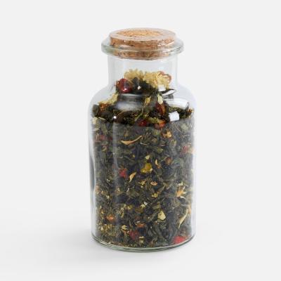 Чай зеленый «Поцелуй гейши»