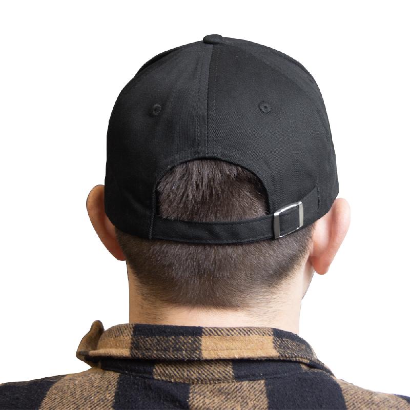 Кепка 6-панельная  Shefild  250