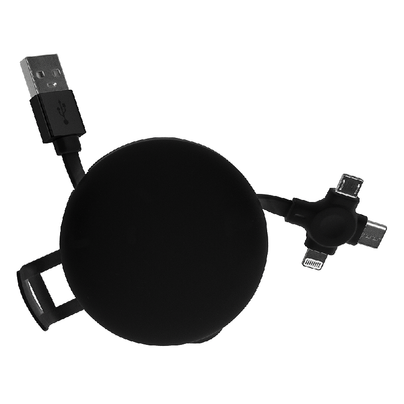 Набор подарочный Solution Prestige Quardo ( ежедневник, внешний аккумулятор «Universal», кабель многофункциональный, ручка)