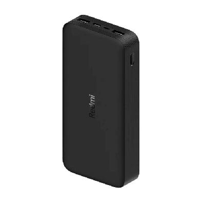 ПЗУ Redmi Dual USB Type-C 20000