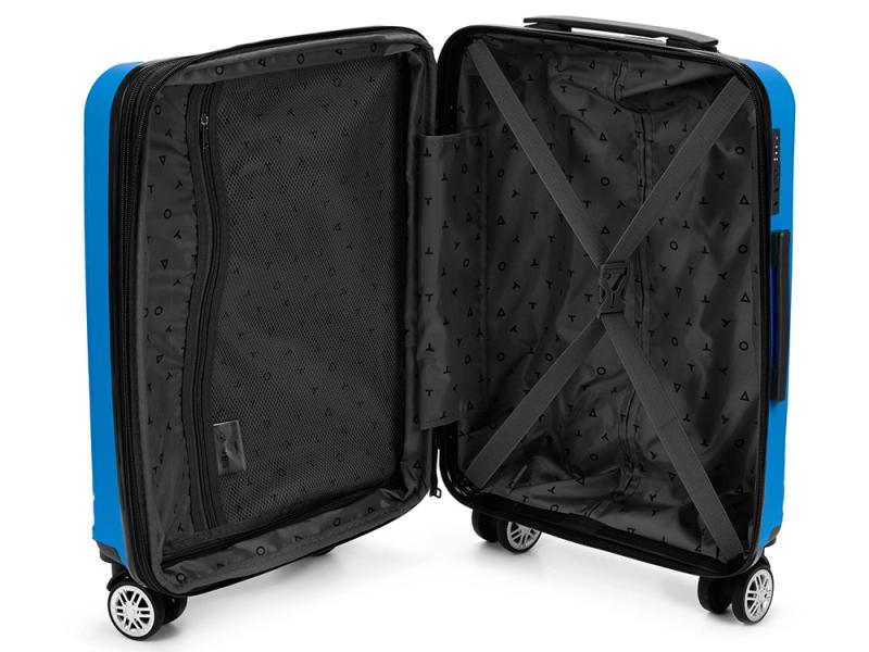 Чемодан В Отпуск, 37 л