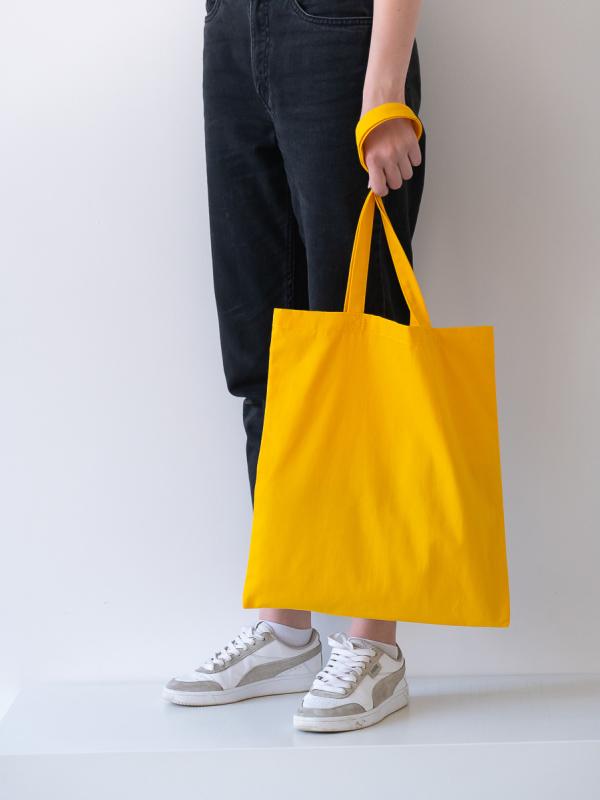 Сумка шопер STAN хлопок 38*42