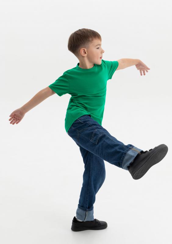 Футболка детская STAN хлопок 140