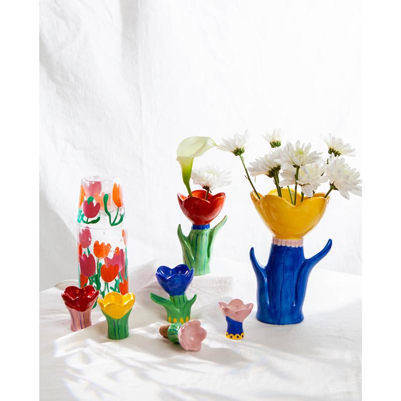 Подсвечник , 9 см