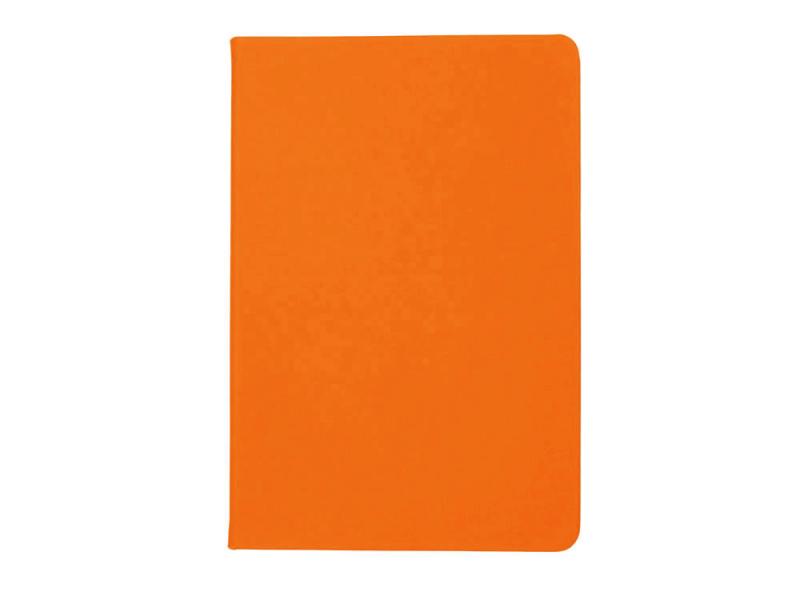 Бизнес-блокнот А5 C2 soft-touch