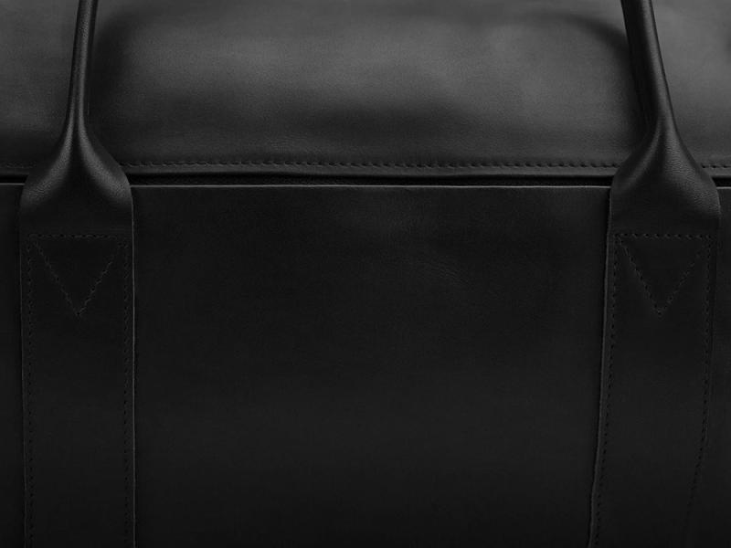 Дорожная сумка Угра