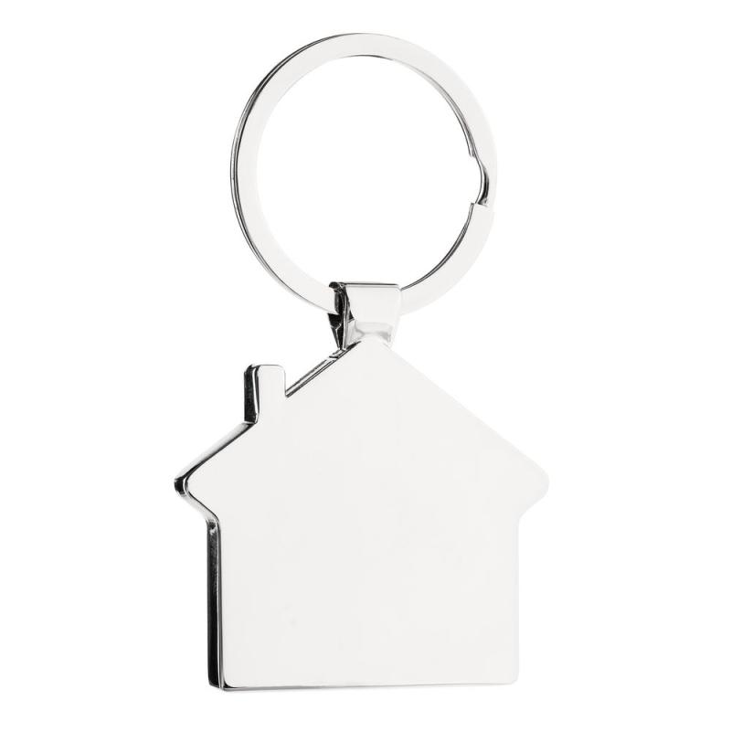 Брелок Brown Lodge, ver.3