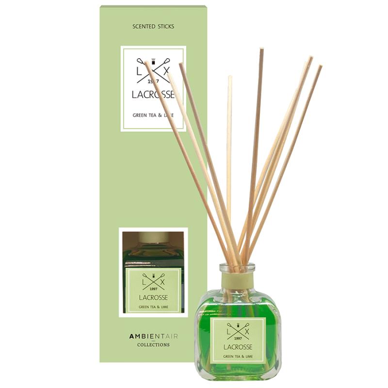 Диффузор ароматический lacrosse,  tea&lime, 200 мл