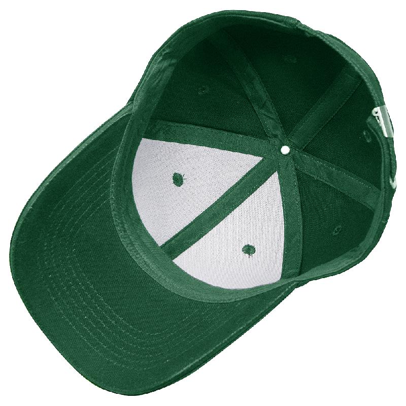 Кепка 6-панельная Greenwich 350