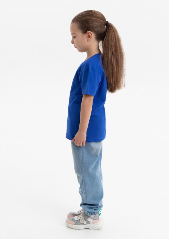 Футболка детская STAN хлопок 140