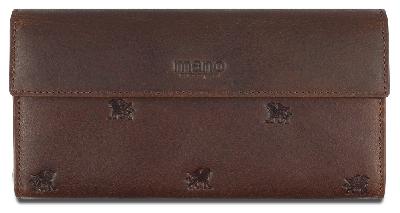 Кошелек Mano "Don Leon", 19 х 10 см