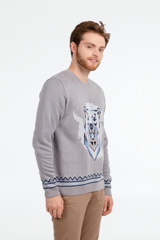 Джемпер Totem Bear