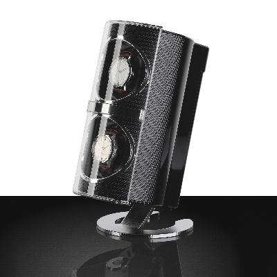 Шкатулка для часов с подзаводом