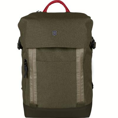 Рюкзак VICTORINOX Altmont Classic Deluxe Flapover 15,4'', полиэфир, 29x12x42 см, 14 л
